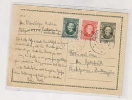 SLOVAKIA WW II  1939 Nice Postal Stationery - Briefe U. Dokumente