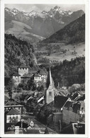 FELDKIRCH G. Gurtisspitze - Feldkirch