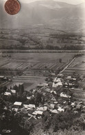 73 - Carte Postale Semi Moderne De  CHAMOUX SUR GELON    Vue Aérienne - Chamoux Sur Gelon