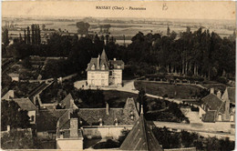 CPA MASSAY Panorama (613022) - Massay