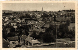 CPA PIERREBUFFIERE Vue Générale (611166) - Pierre Buffiere