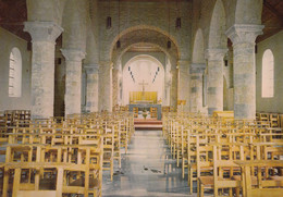 BLATON - Eglise Romane De Tous Les Saints - Restauration Récente - Bernissart