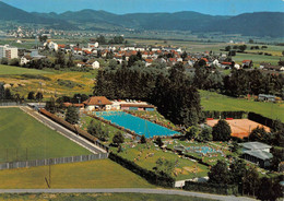 Delémont Piscine Stade - Delémont