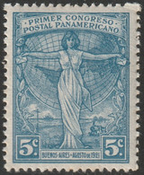 Argentina 1921 Sc 287  MNH** - Nuovi