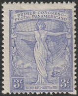 Argentina 1921 Sc 286  MNH** - Neufs