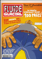 Livres, BD,  Revues -Revue"FLUIDE GLACIAL" N° 380 -Février 2008-Umour Et Bandessinées (détails Description Et Scan) - Fluide Glacial