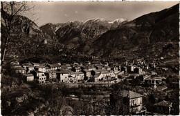 CPA ROQUEBRUNE Vallée De La VÉSUBIE - Nouveau Village (617178) - Roquebilliere