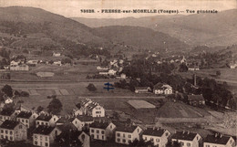 88 - FRESSE SUR MOSELLE / VUE GENERALE - Fresse Sur Moselle