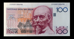 # # # Banknote Belgien (Belgium) 100 Francs (Sig. Nur Auf Der Vorderseite) AU- # # # - 100 Francs