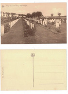 Vlamertinghe  Vlamertinge   Ieper   Hop Store Cemetery - Ieper