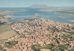 (Z057) - OLBIA (Sassari) - Veduta Aerea - Olbia