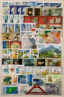 Russia. 2006 Full Year Set.  77v + 11 Bl   (Without Mi 1320-24 And Bl 90) - Années Complètes