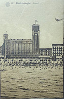 Blankenberge De Kursaal - Blankenberge