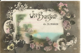 Un Bojour De Membach  (jhon - Baelen
