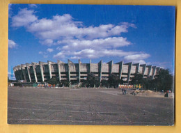 C.P.M. BELO HORIZONTE / Stade De Foot. - Belo Horizonte