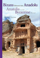 Anatolia In The Byzantine Period - Archaeology - Antigua