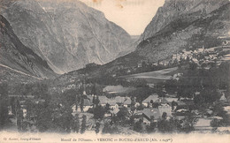 VENOSC Et Bourg-d'Arud (Isère) - Massif De L'Oisans - Vénosc