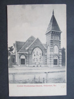 AK Princeton (Kentucky) Presbyterian Church  //// D*54261 - Sonstige & Ohne Zuordnung