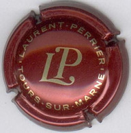 CAPSULE-CHAMPAGNE LAURENT PERRIER N°56 - Laurent-Perrier