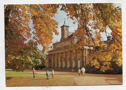 AK 089841 GERMANY - Pillnitz - Neues Palais - Pillnitz