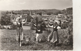 CPSM - 64 - SAINT-PALAIS - Nos Petits Danseurs - 184 - Saint Palais