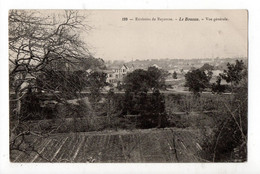 LE BOUCAU - Environs De Bayonne - 64 - Vue Générale (Quartier Saint Bernard) - Achat Immédiat - Boucau