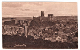 Durham City - Altri & Non Classificati