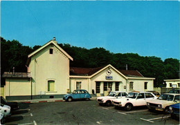 CPM EZANVILLE - La Gare (217182) - Ezanville