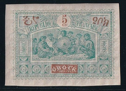 Obock N°50 - Neuf * Avec Charnière - TB - Unused Stamps