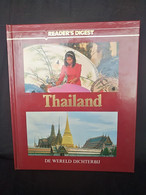 Thailand - Honders, J - Reader's Digest - Géographie