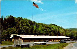 Kentucky Pineville Administration & Classroom Building Clear Creek Baptist School - Sonstige & Ohne Zuordnung