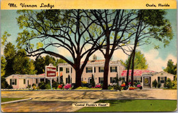 Florida Ocala Mount Vernon Lodge - Ocala