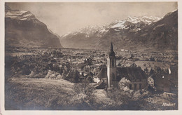 AK: 1924 Altdorf, Gelaufen Von Altdorf - Altdorf