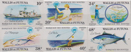 119109 MNH WALLIS Y FUTUNA 1979 MARCA DEL BONITO - Used Stamps