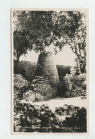 ZIMBABWE - The Conical Tower  ( 2 Scans ) - Zimbabwe