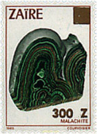 286739 MNH ZAIRE 1990 MOTIVOS VARIOS - 1990-1996