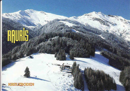 Austria, Rauris, Bezirk Zell Am See, Used 1997 - Rauris