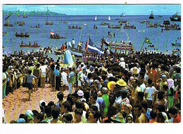 BRASIL - SALVADOR -BAHIA- Procissao Maritima  Do " SENHOR DOS NAVIGANTES "-  Paypal Free - Salvador De Bahia