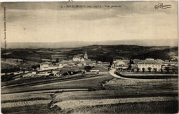 CPA SOLEYMIEUX - Vue Générale (166153) - Saint Jean Soleymieux