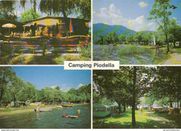 Camping Piodella / 6933 Muzzano (D-A371) - Muzzano