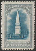 Argentina 1910 Sc 160  MNH** - Nuovi