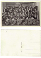 Lokeren  (Carnavalsgroep - Groupe De Carnaval ?)   Foto J. V. Bogaert Lokeren - Lokeren