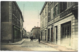 PIERRE BENITE - Grande Rue, Centre - Pierre Benite