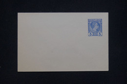 MONACO - Entier Postal ( Enveloppe ) Type Charles III, Non Circulé  - L 133630 - Postal Stationery