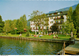 Ossiach / Pension Prinz (D-A368) - Ossiachersee-Orte