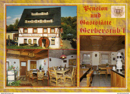 Zwönitz / Gerberstüb'l / Gaststätte / Pension (D-A367) - Zwoenitz