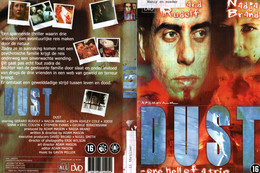 DVD - Dust - Horror