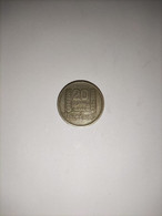 20 FRANCS TURIN  ALGERIE 1949 - Algérie