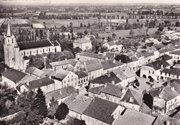 81, Valence-d'Albigeois, Vue Générale - Valence D'Albigeois