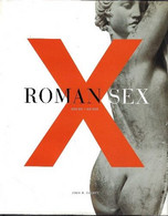 Roman Seks 100 BC - AD 250 - Antigua